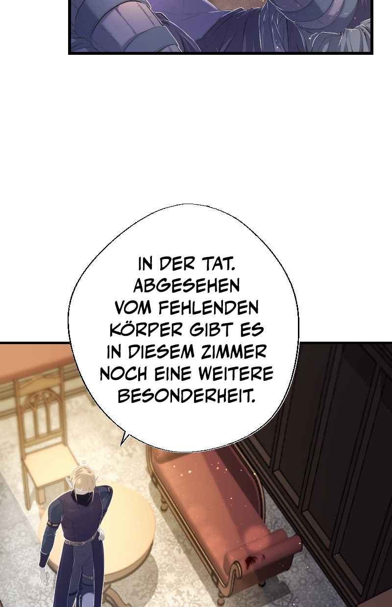 Read KESTREL - Der Vogel im Käfig Manga Online