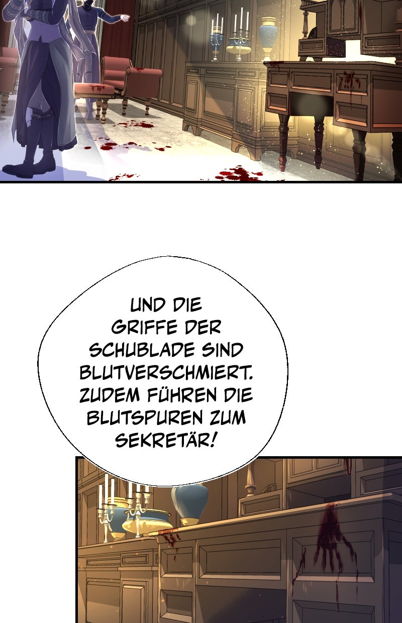 Read KESTREL - Der Vogel im Käfig Manga Online