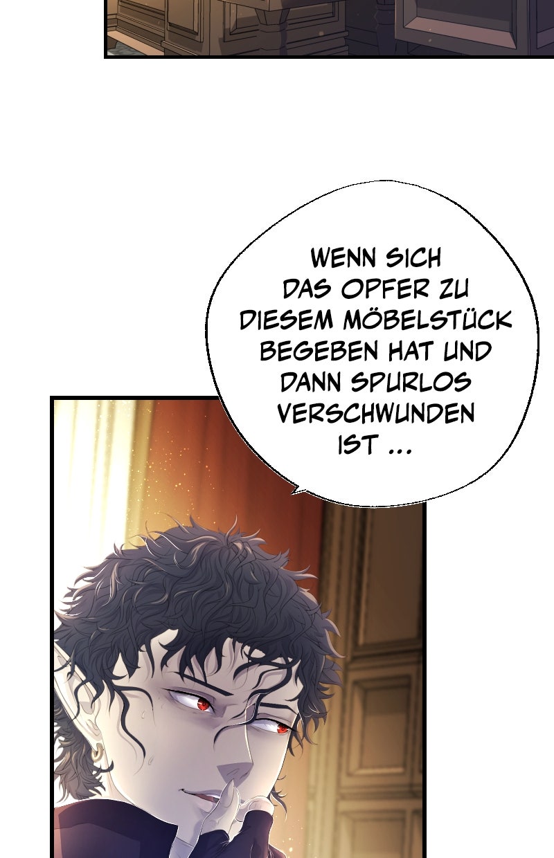 Read KESTREL - Der Vogel im Käfig Manga Online