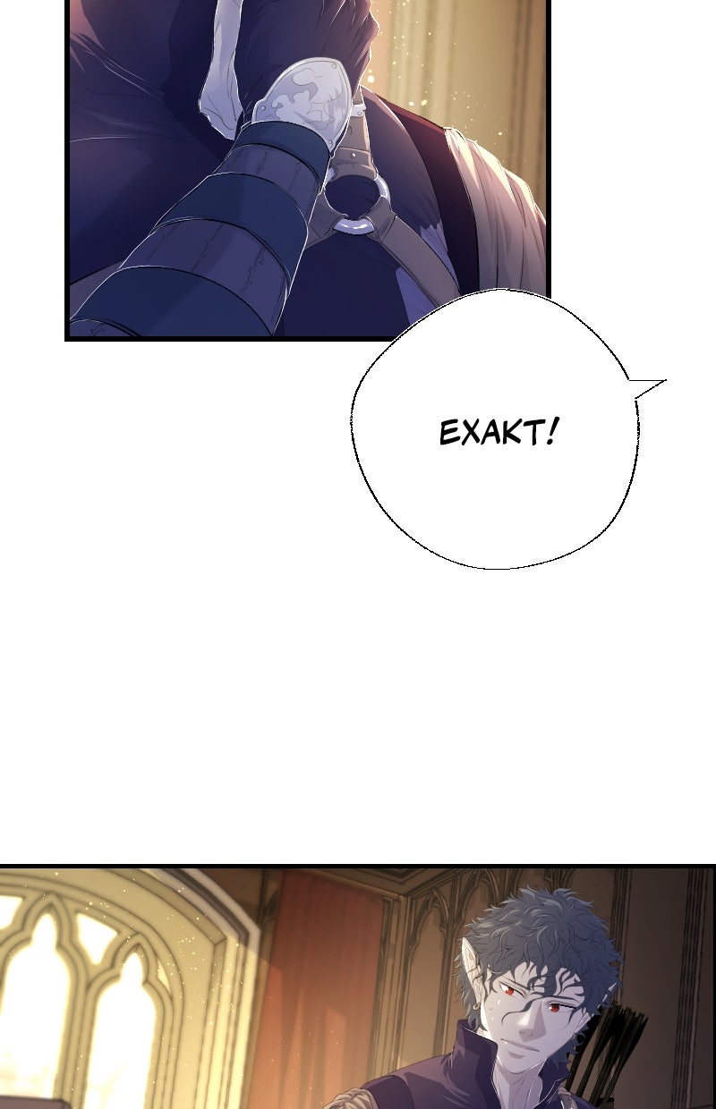 Read KESTREL - Der Vogel im Käfig Manga Online