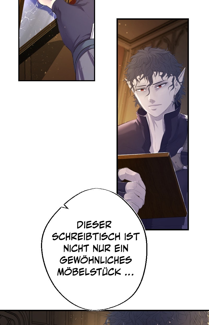 Read KESTREL - Der Vogel im Käfig Manga Online