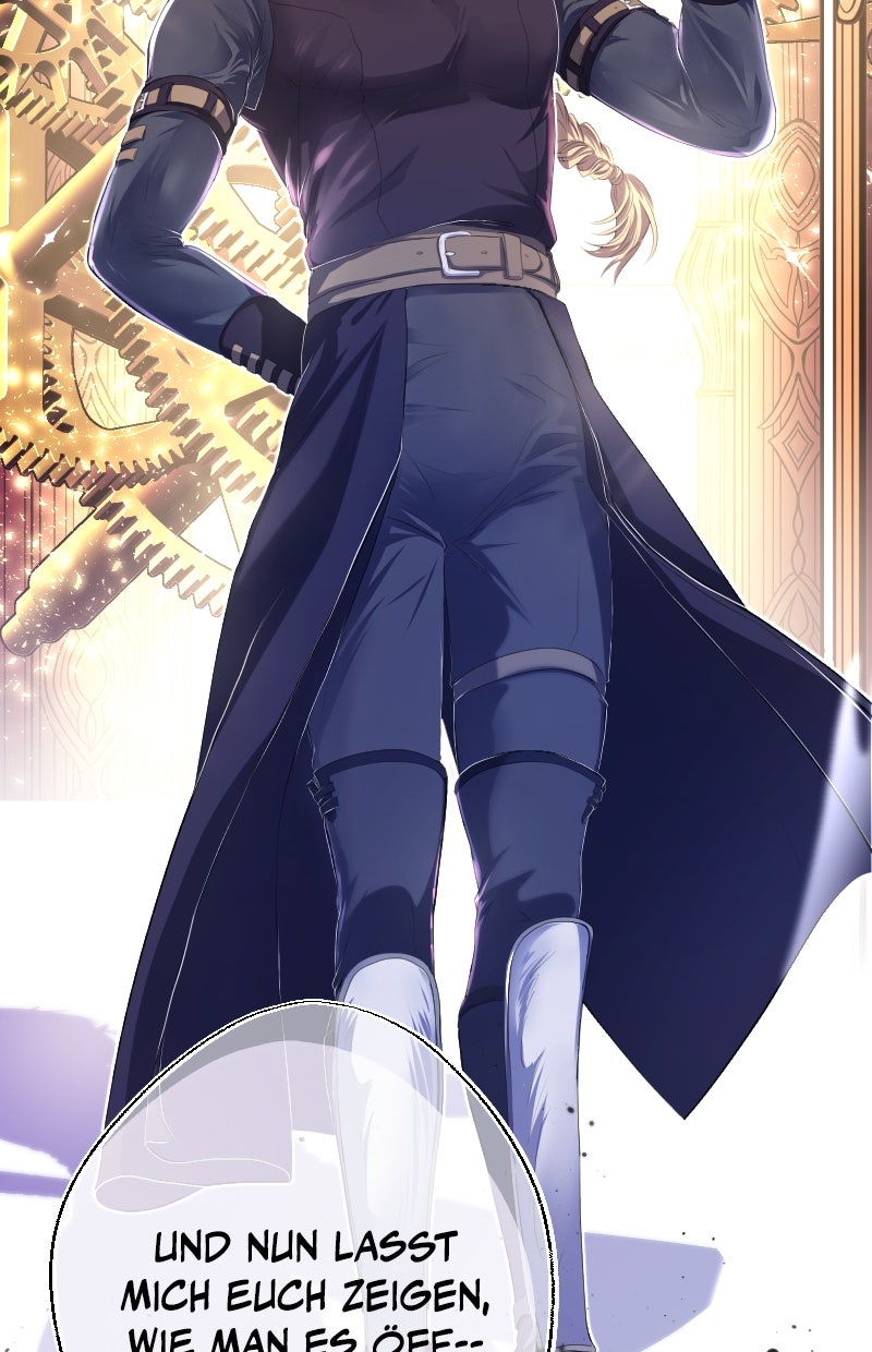 Read KESTREL - Der Vogel im Käfig Manga Online