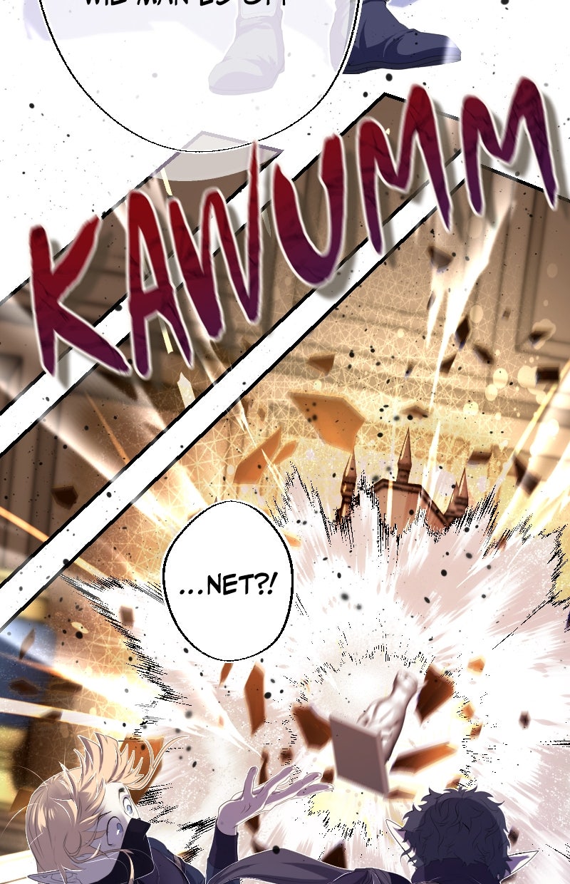 Read KESTREL - Der Vogel im Käfig Manga Online