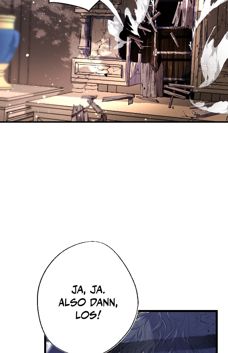 Read KESTREL - Der Vogel im Käfig Manga Online