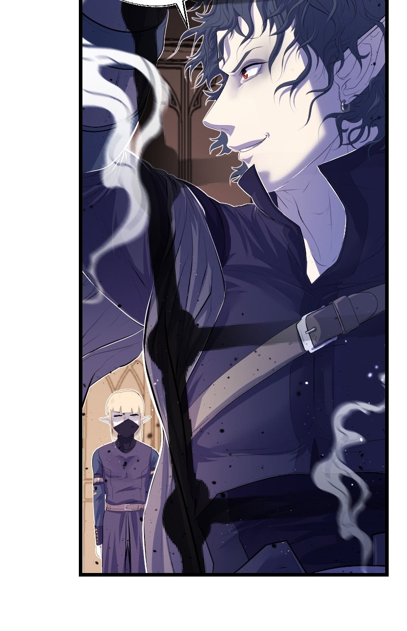 Read KESTREL - Der Vogel im Käfig Manga Online