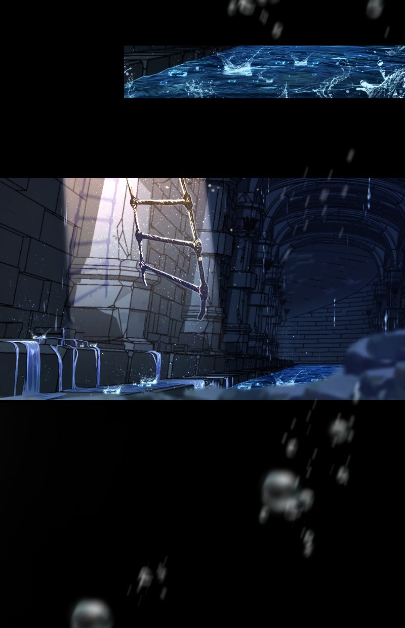 Read KESTREL - Der Vogel im Käfig Manga Online