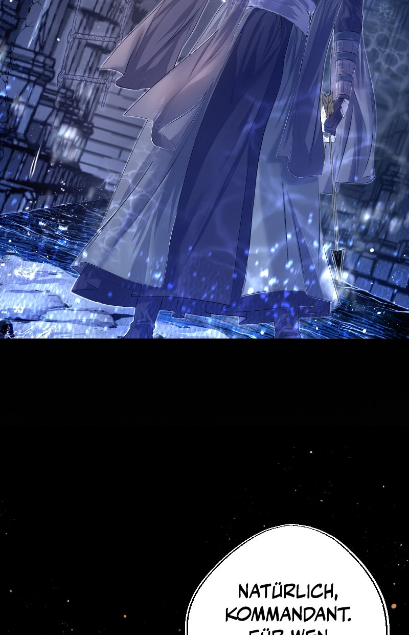 Read KESTREL - Der Vogel im Käfig Manga Online