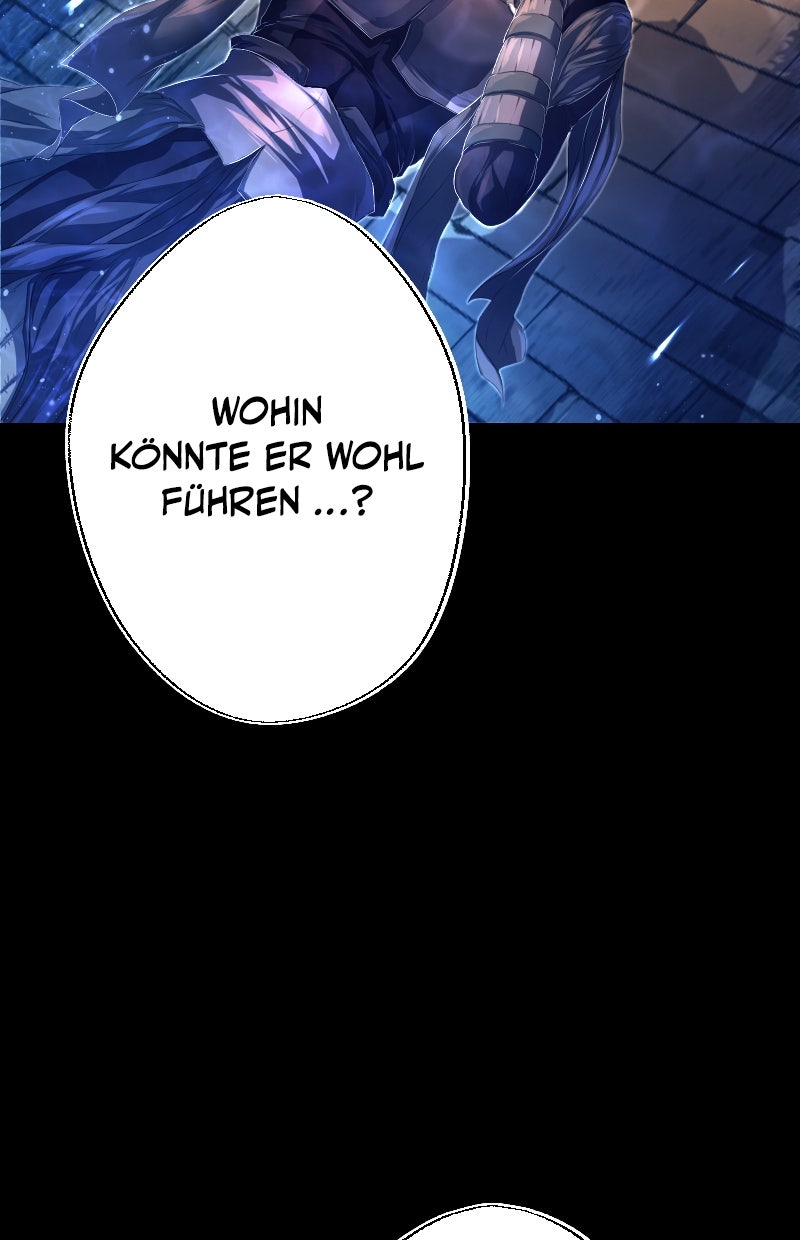 Read KESTREL - Der Vogel im Käfig Manga Online