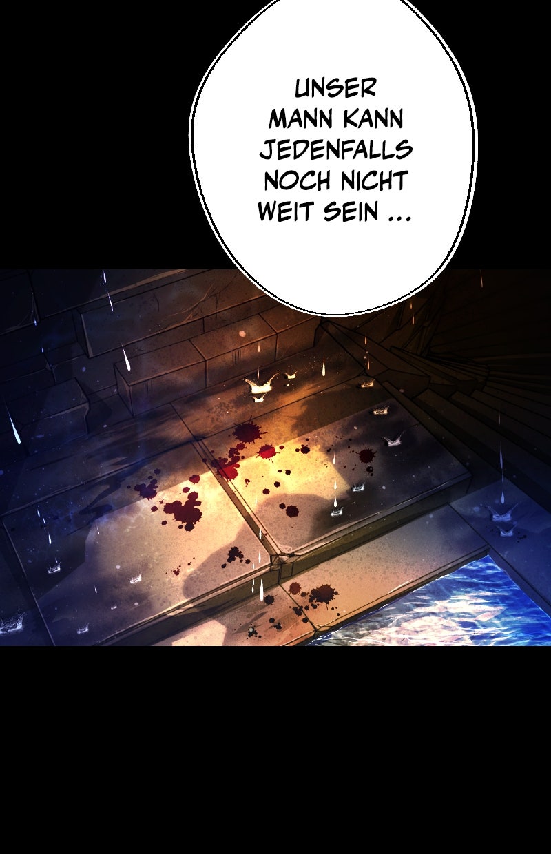 Read KESTREL - Der Vogel im Käfig Manga Online