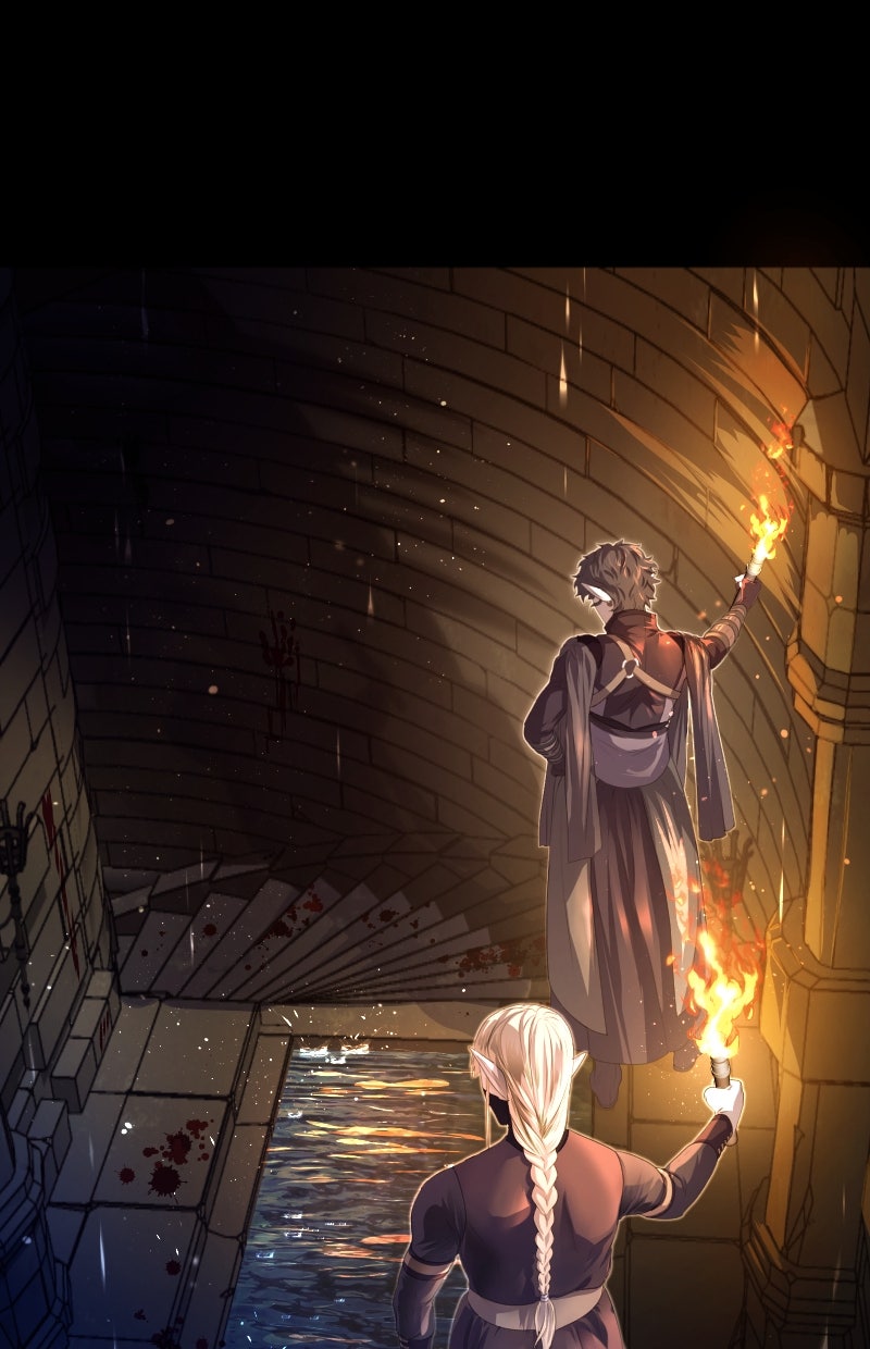 Read KESTREL - Der Vogel im Käfig Manga Online