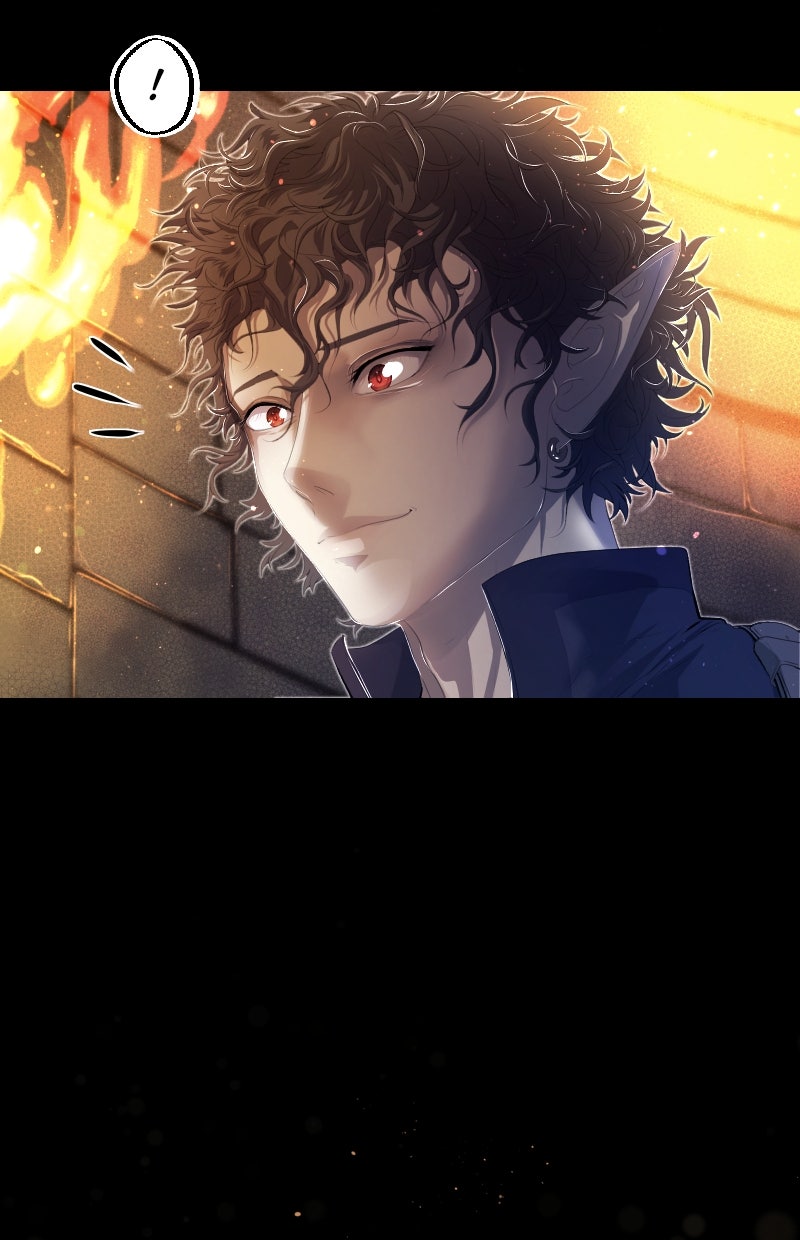 Read KESTREL - Der Vogel im Käfig Manga Online