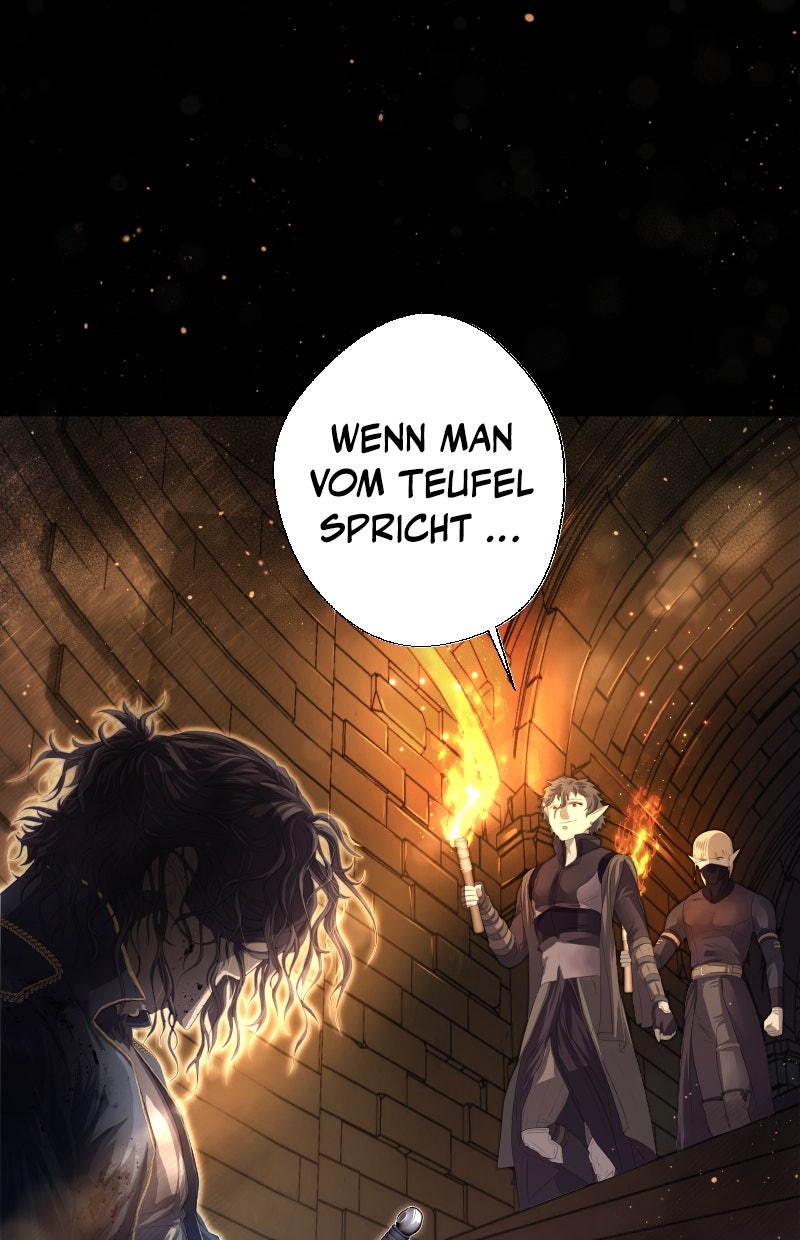 Read KESTREL - Der Vogel im Käfig Manga Online