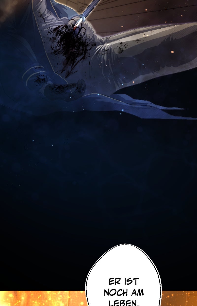 Read KESTREL - Der Vogel im Käfig Manga Online