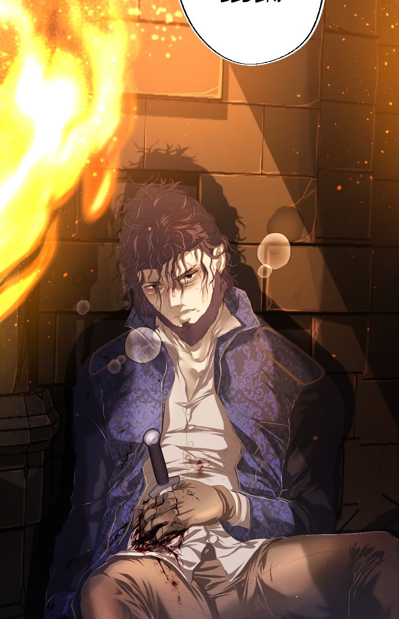 Read KESTREL - Der Vogel im Käfig Manga Online