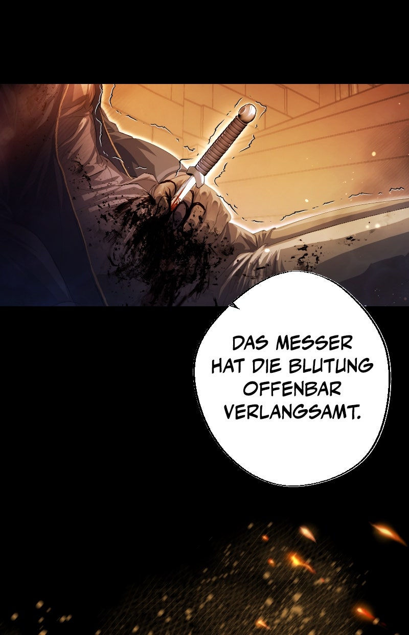 Read KESTREL - Der Vogel im Käfig Manga Online