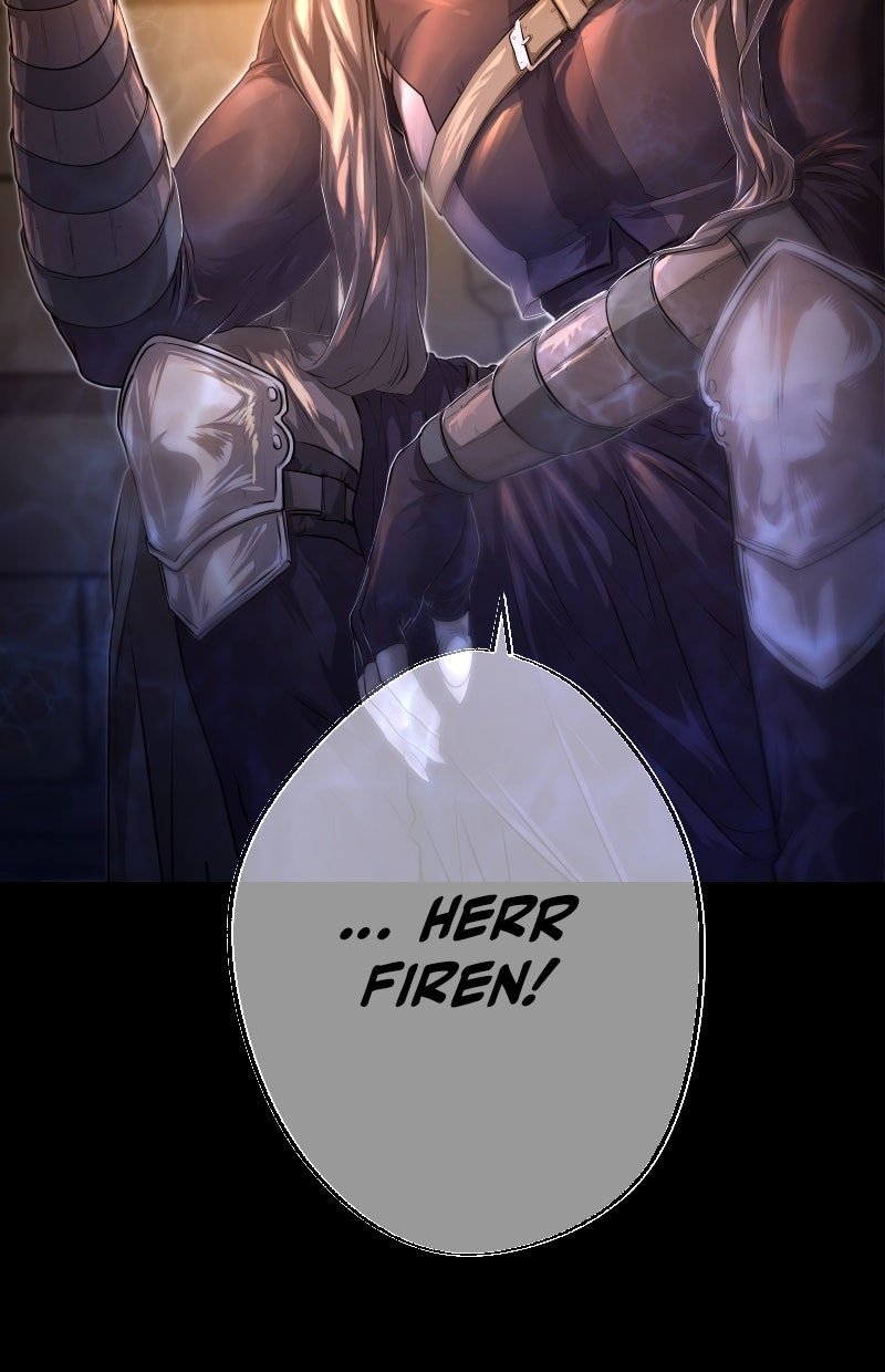 Read KESTREL - Der Vogel im Käfig Manga Online