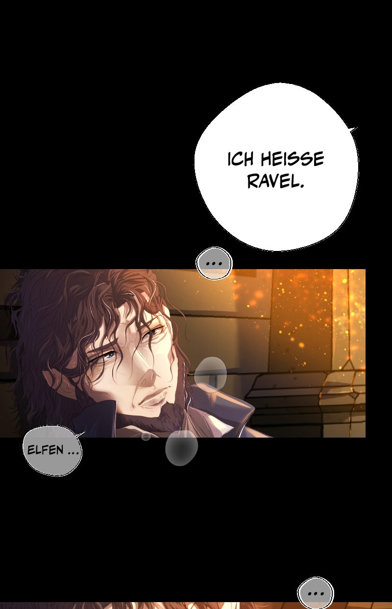 Read KESTREL - Der Vogel im Käfig Manga Online