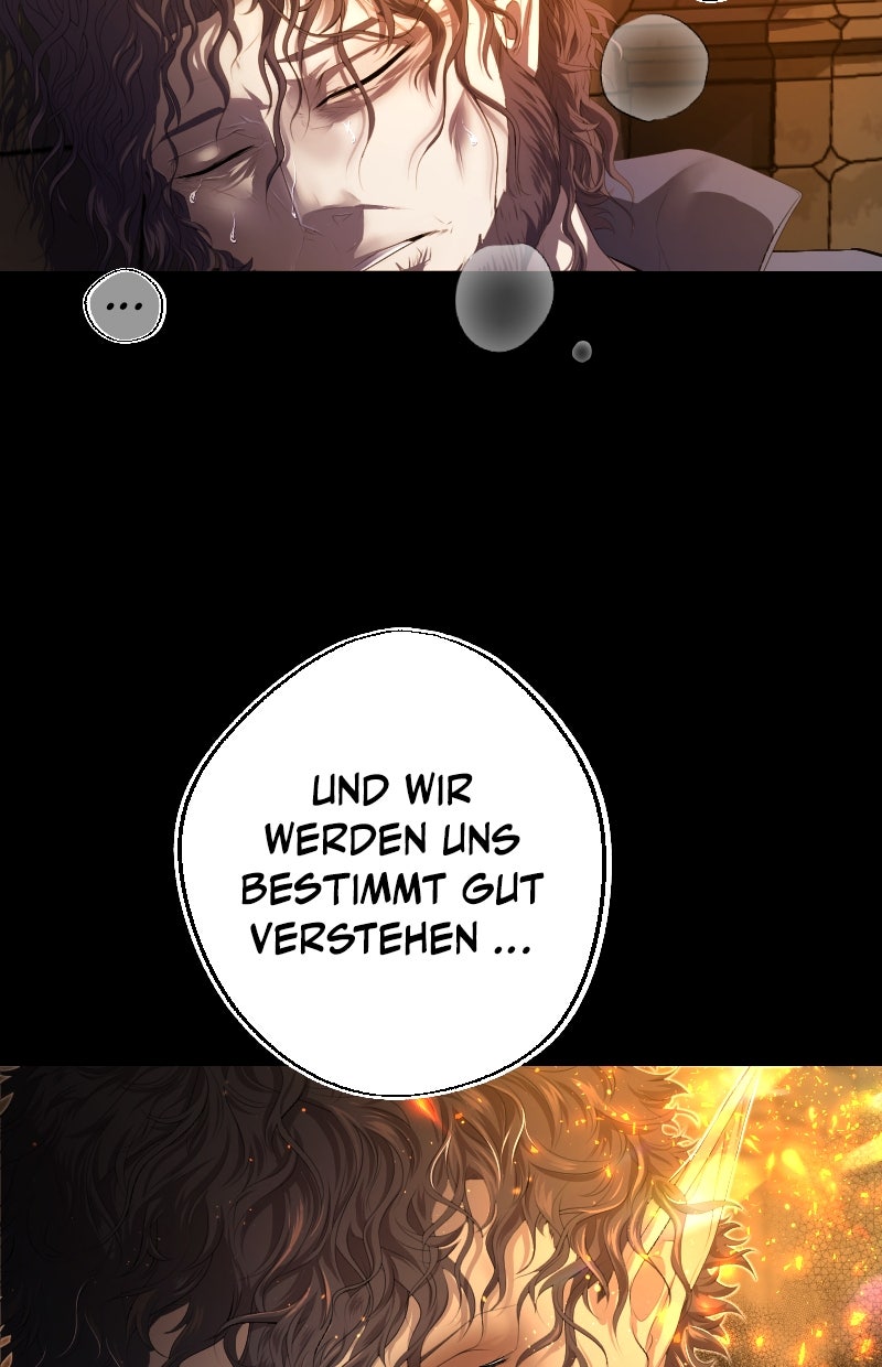 Read KESTREL - Der Vogel im Käfig Manga Online