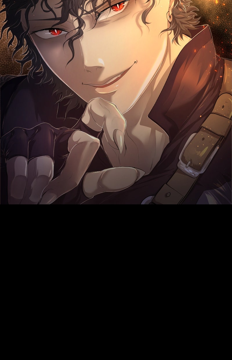 Read KESTREL - Der Vogel im Käfig Manga Online