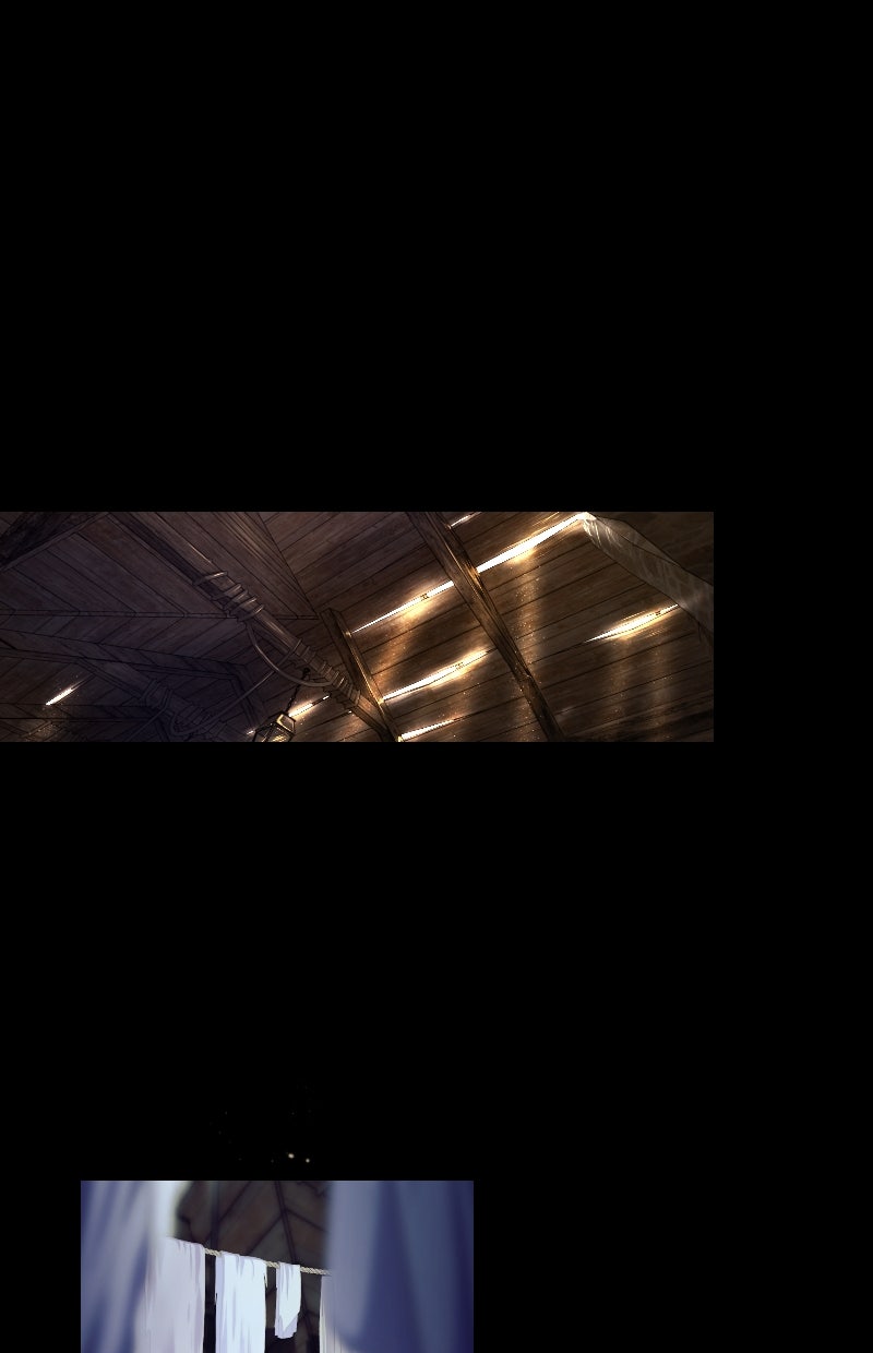 Read KESTREL - Der Vogel im Käfig Manga Online