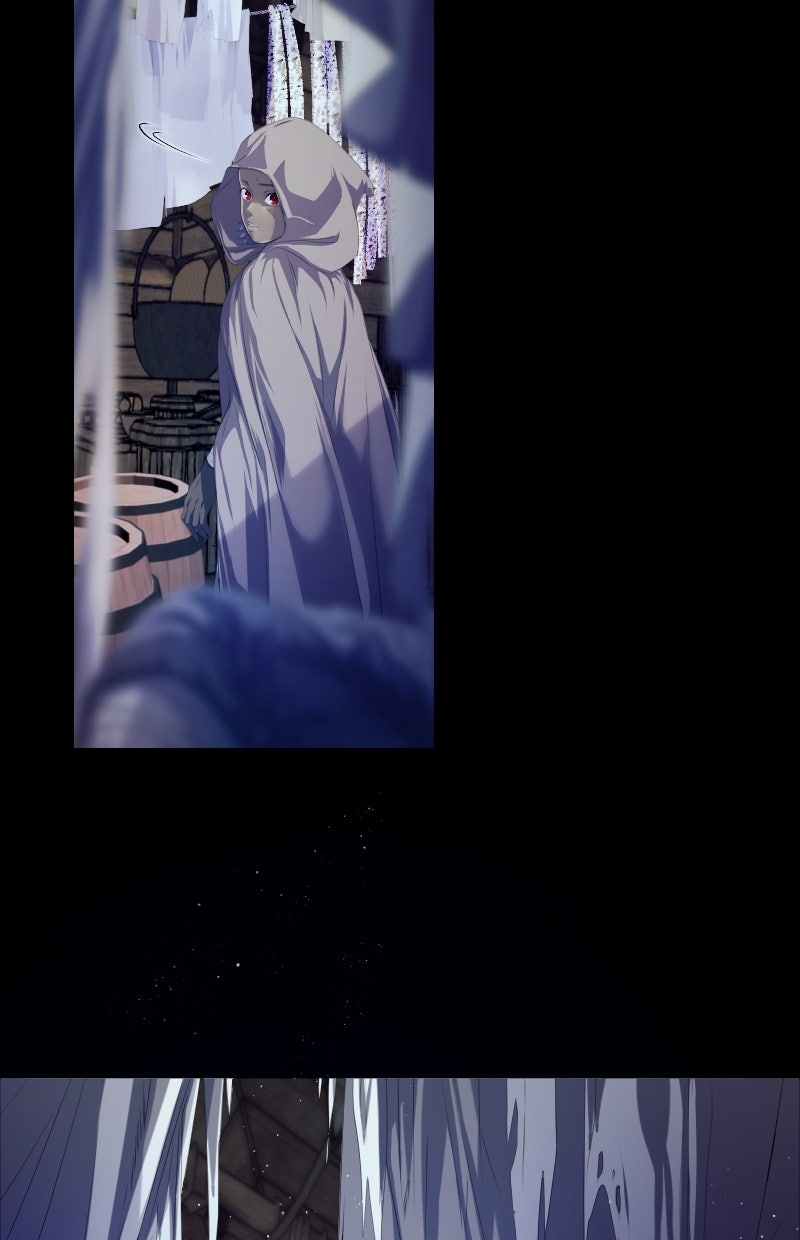 Read KESTREL - Der Vogel im Käfig Manga Online