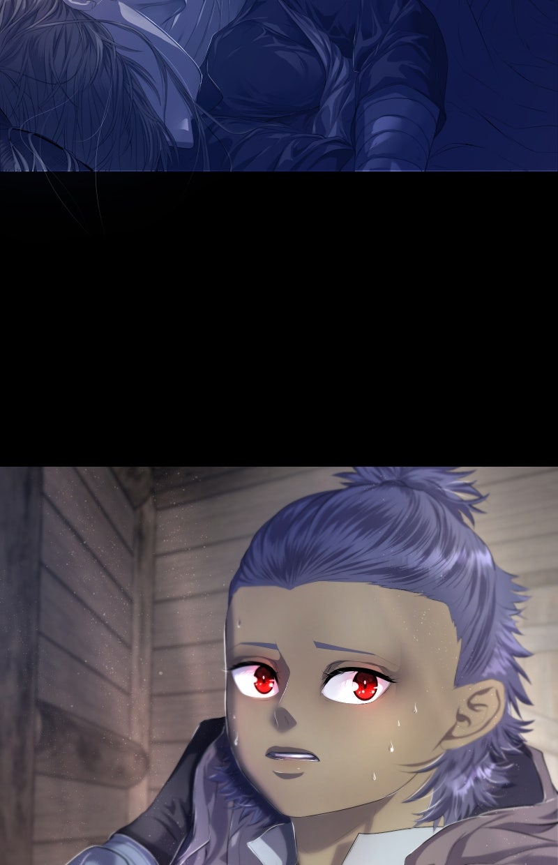 Read KESTREL - Der Vogel im Käfig Manga Online