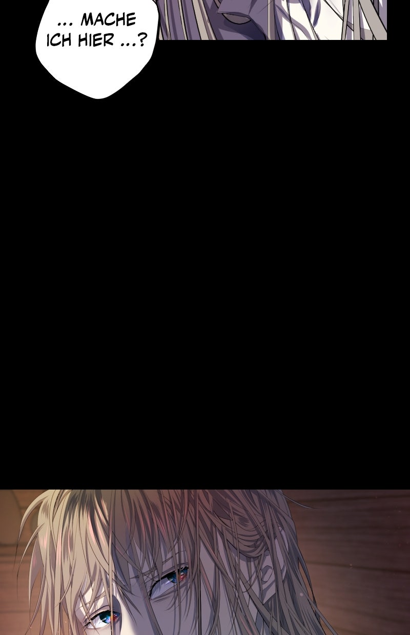 Read KESTREL - Der Vogel im Käfig Manga Online