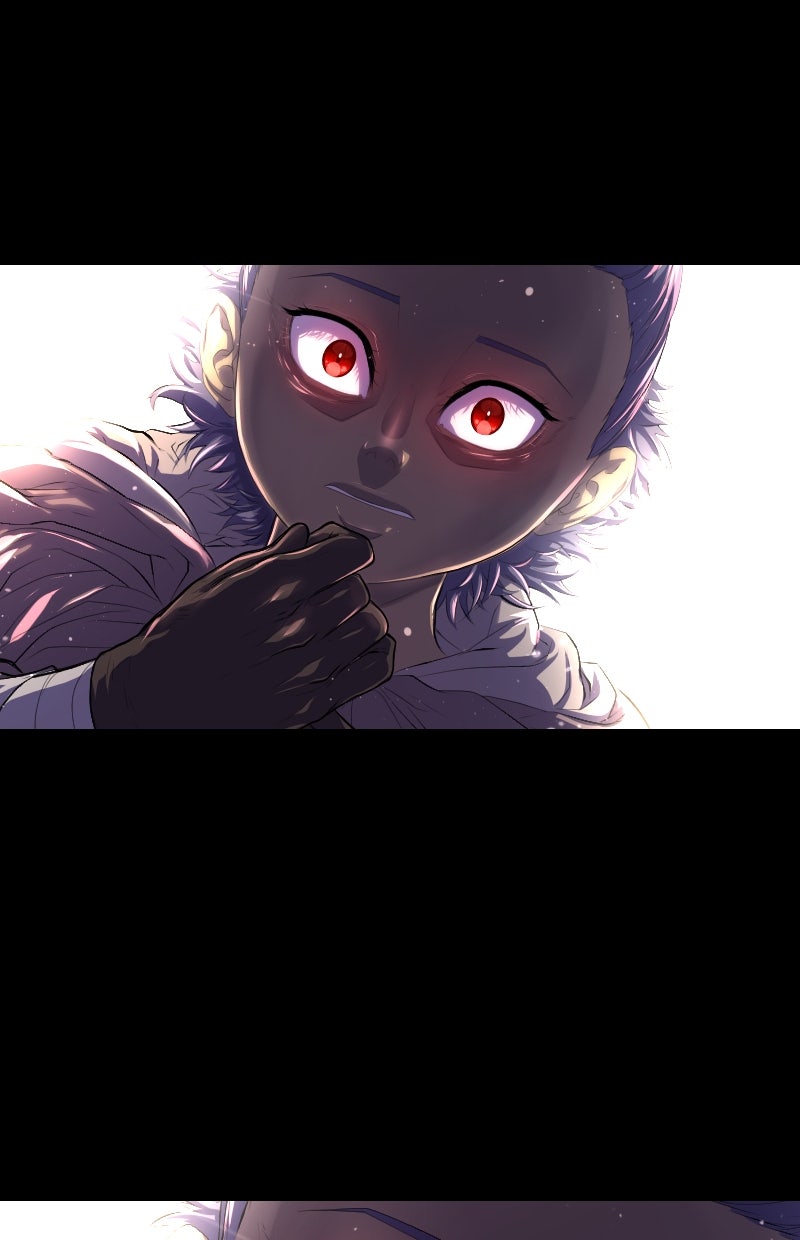 Read KESTREL - Der Vogel im Käfig Manga Online