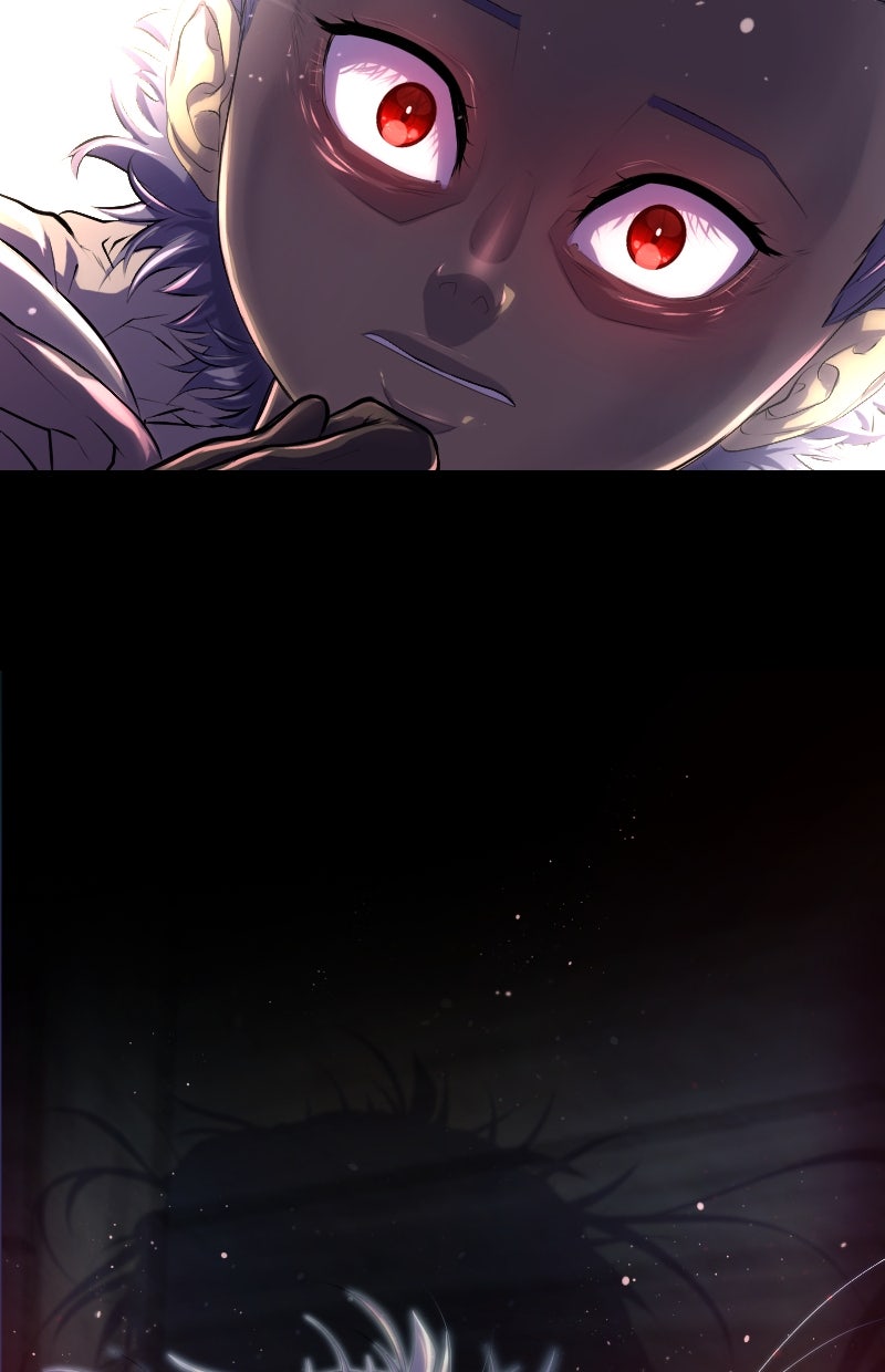 Read KESTREL - Der Vogel im Käfig Manga Online