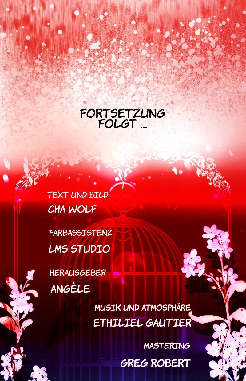 Read KESTREL - Der Vogel im Käfig Manga Online