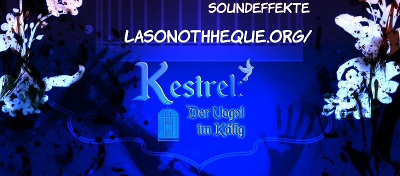 Read KESTREL - Der Vogel im Käfig Manga Online