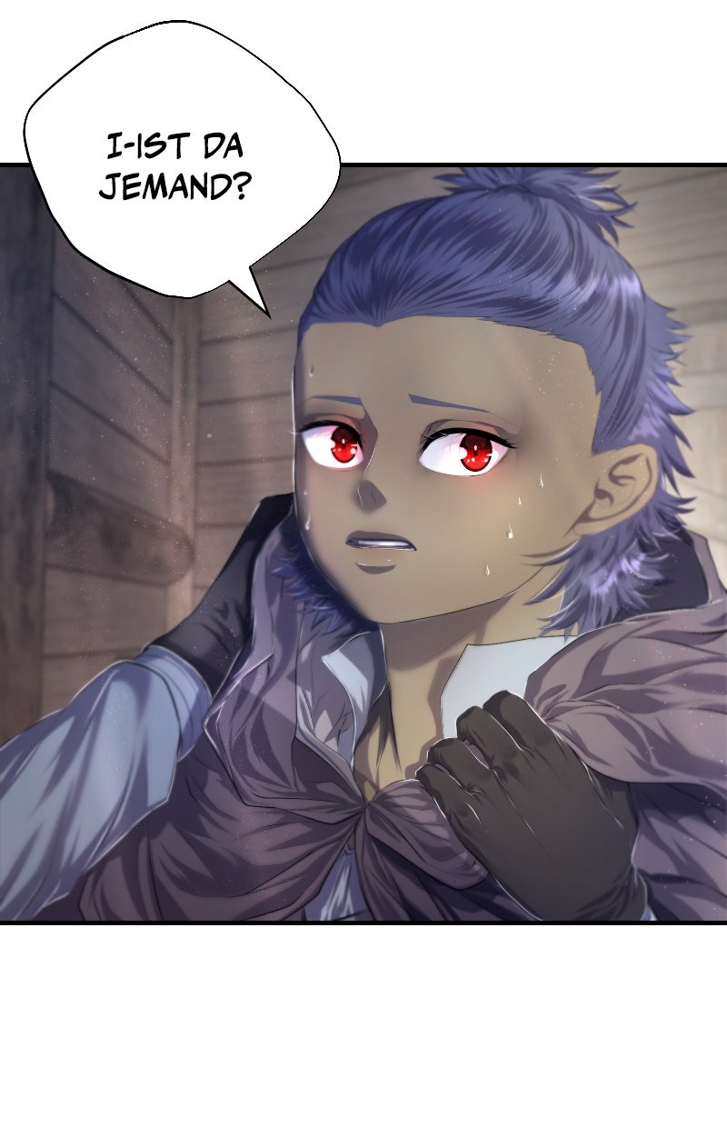 Read KESTREL - Der Vogel im Käfig Manga Online