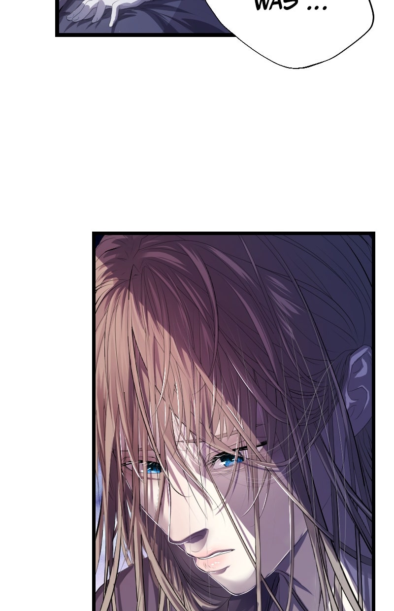 Read KESTREL - Der Vogel im Käfig Manga Online