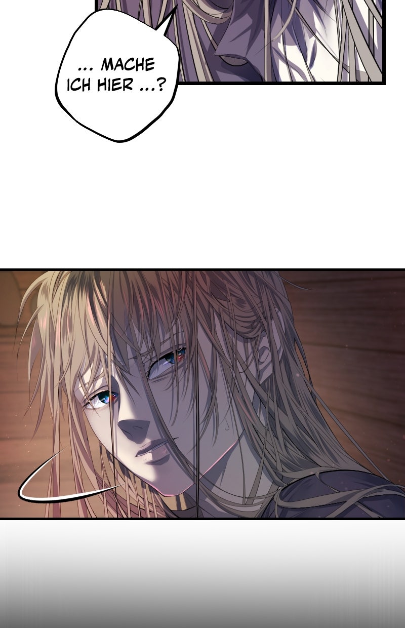 Read KESTREL - Der Vogel im Käfig Manga Online