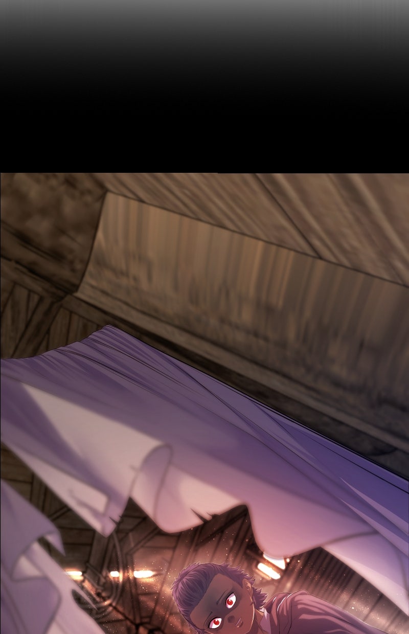 Read KESTREL - Der Vogel im Käfig Manga Online