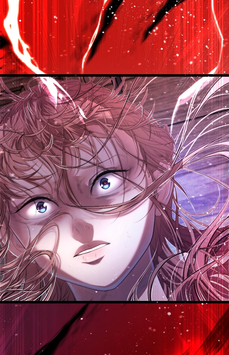 Read KESTREL - Der Vogel im Käfig Manga Online