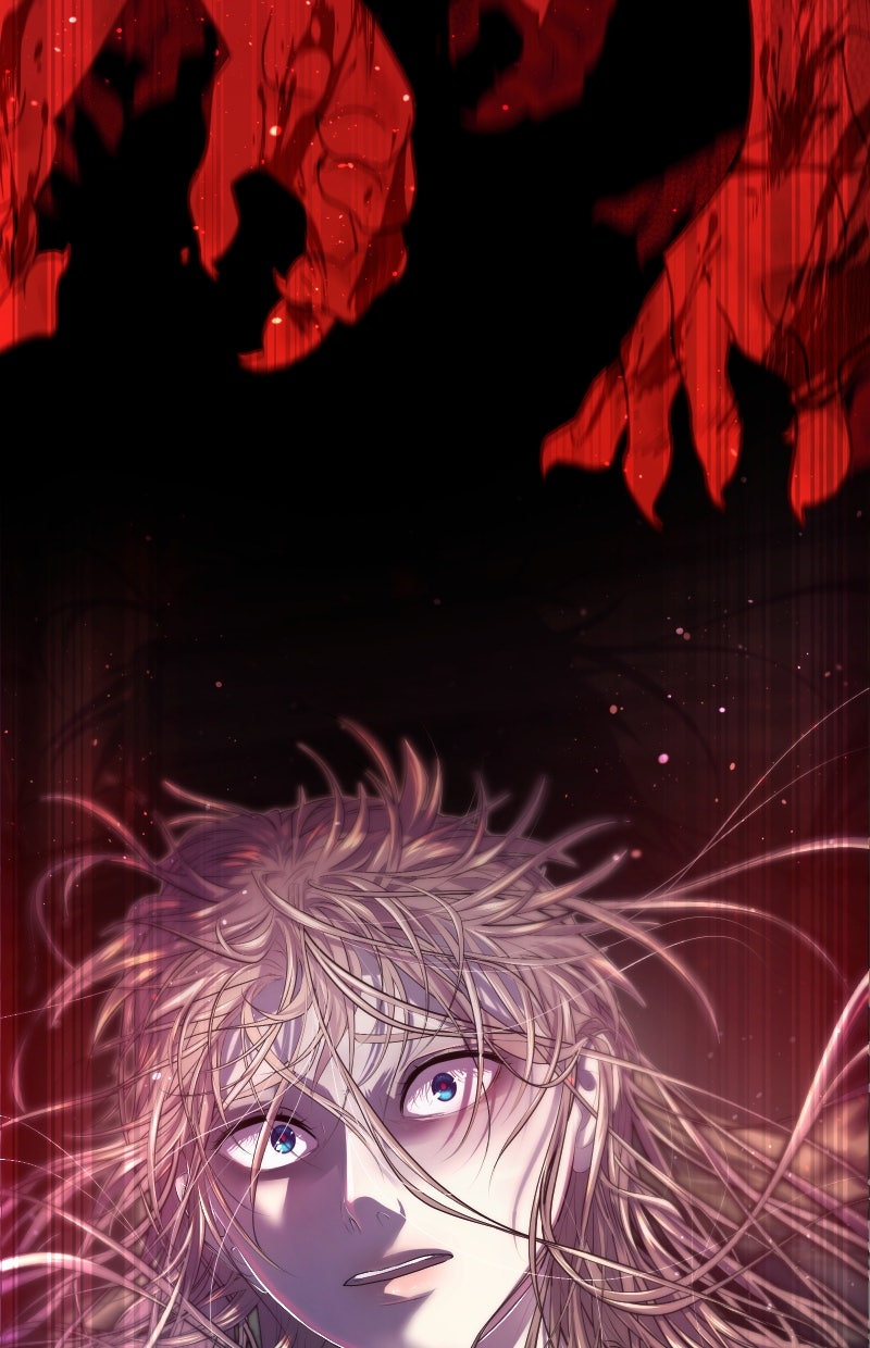 Read KESTREL - Der Vogel im Käfig Manga Online