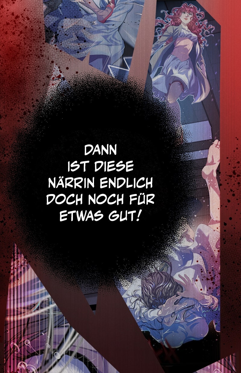 Read KESTREL - Der Vogel im Käfig Manga Online