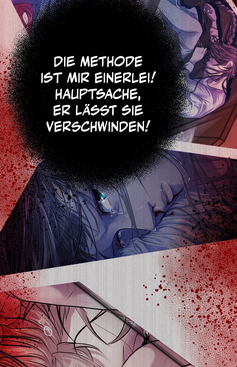 Read KESTREL - Der Vogel im Käfig Manga Online