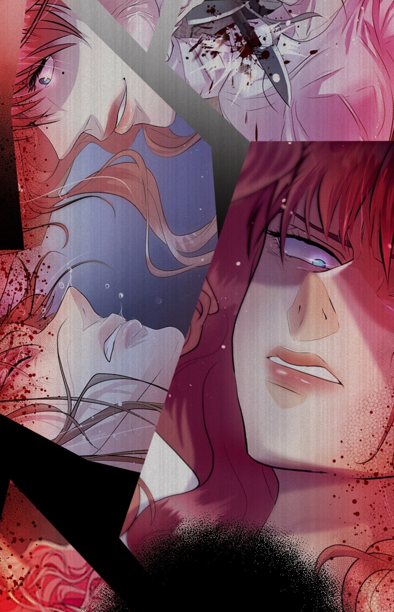 Read KESTREL - Der Vogel im Käfig Manga Online