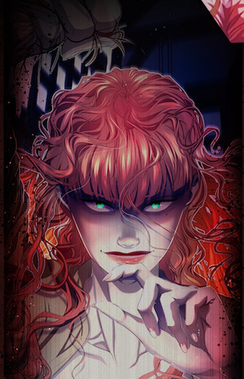 Read KESTREL - Der Vogel im Käfig Manga Online