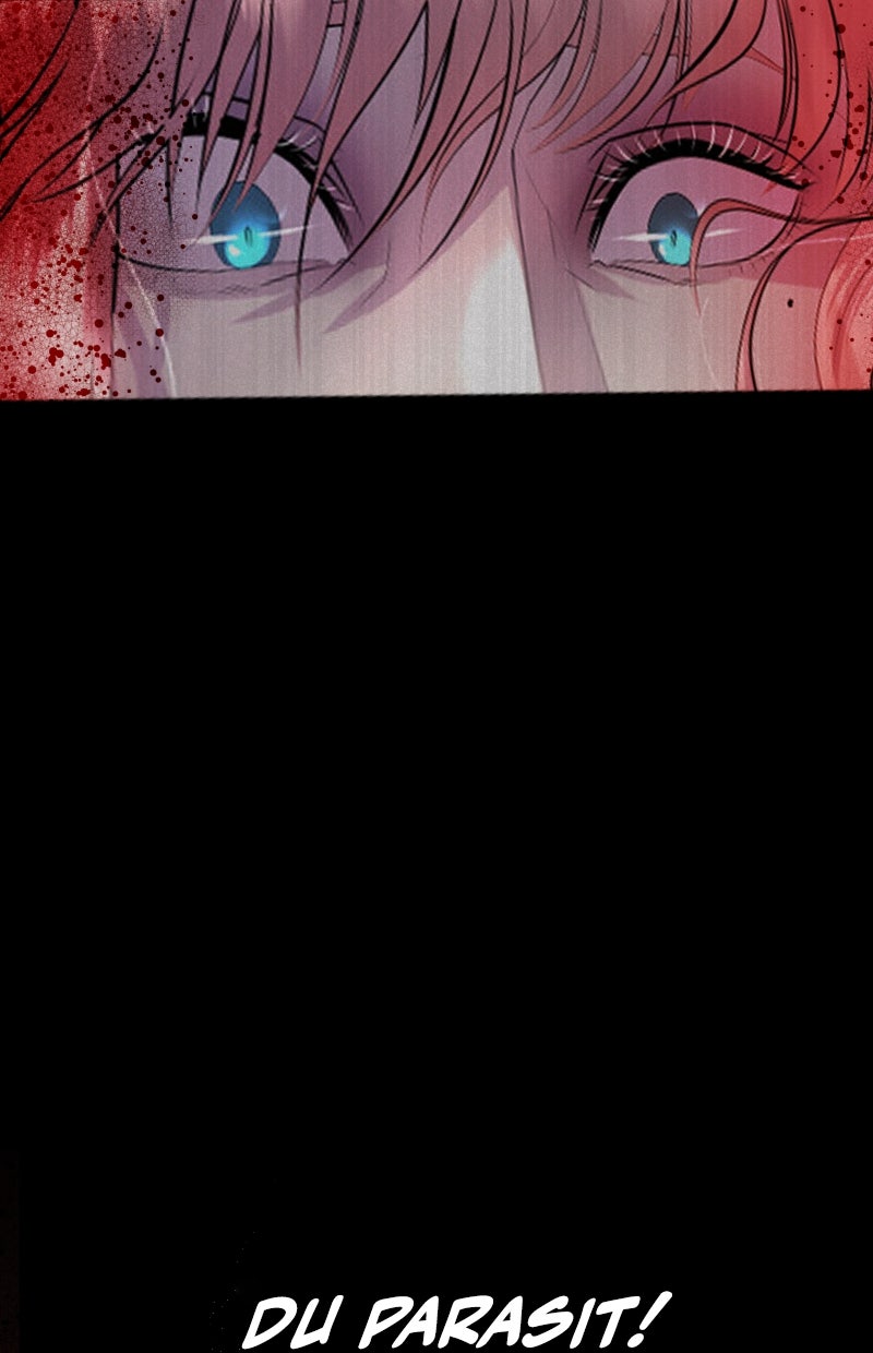 Read KESTREL - Der Vogel im Käfig Manga Online