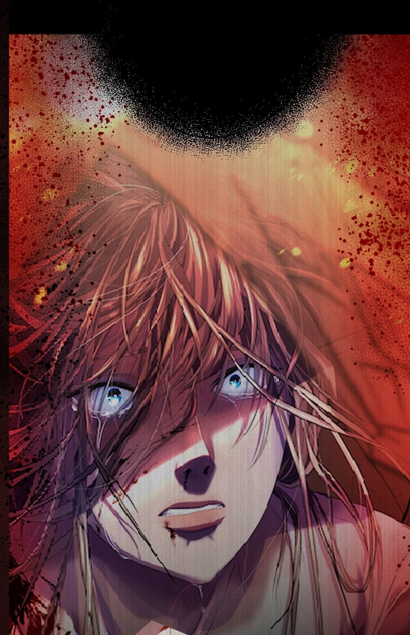 Read KESTREL - Der Vogel im Käfig Manga Online