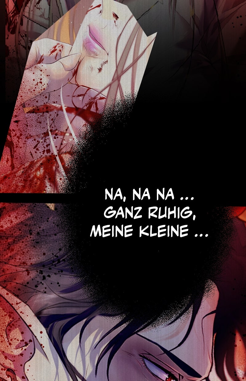 Read KESTREL - Der Vogel im Käfig Manga Online