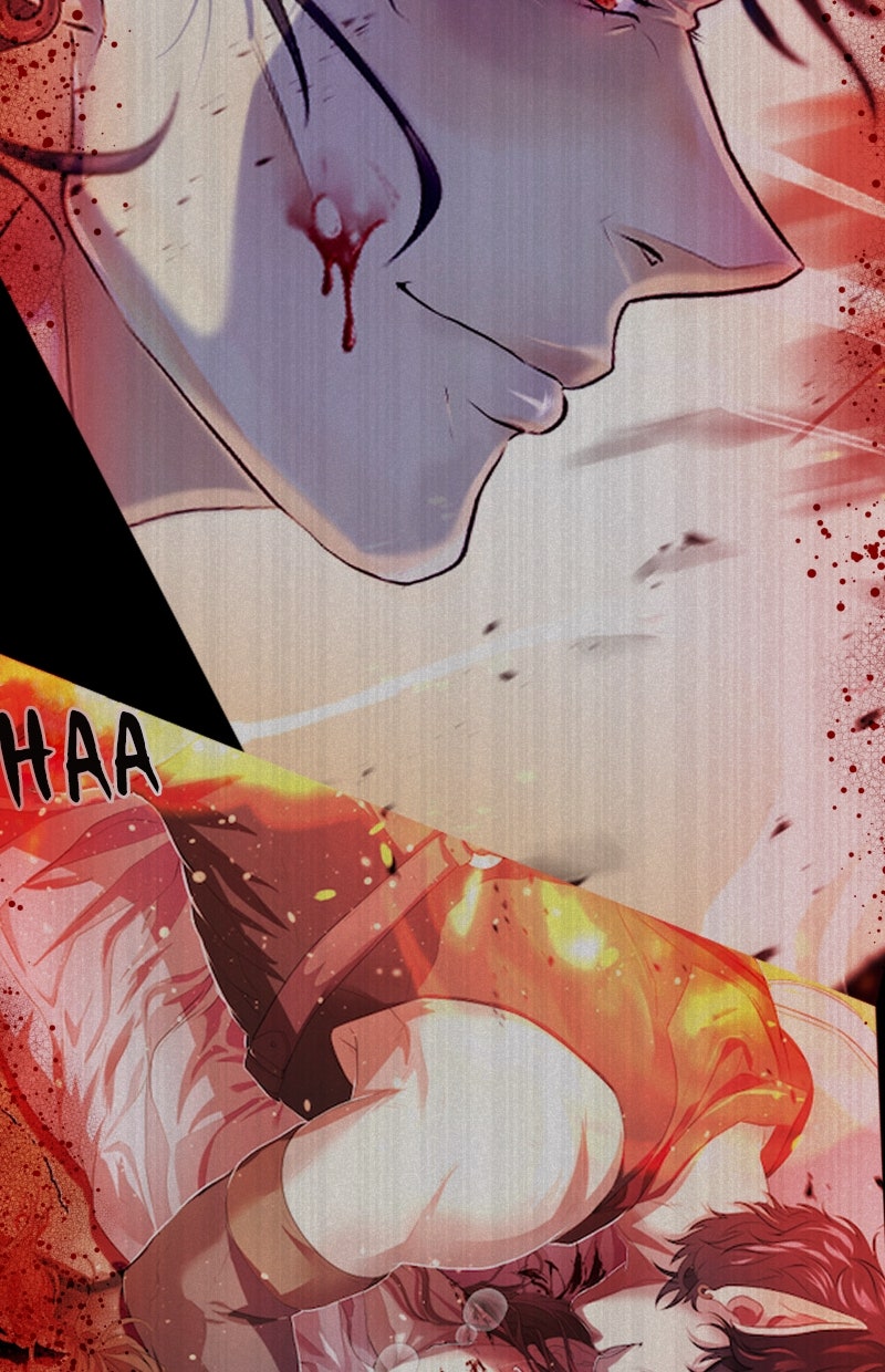 Read KESTREL - Der Vogel im Käfig Manga Online