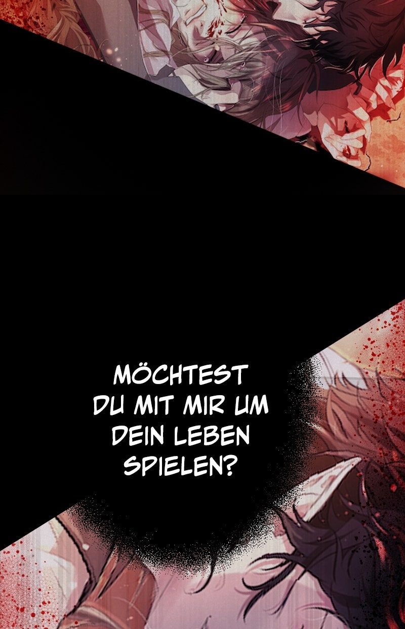 Read KESTREL - Der Vogel im Käfig Manga Online