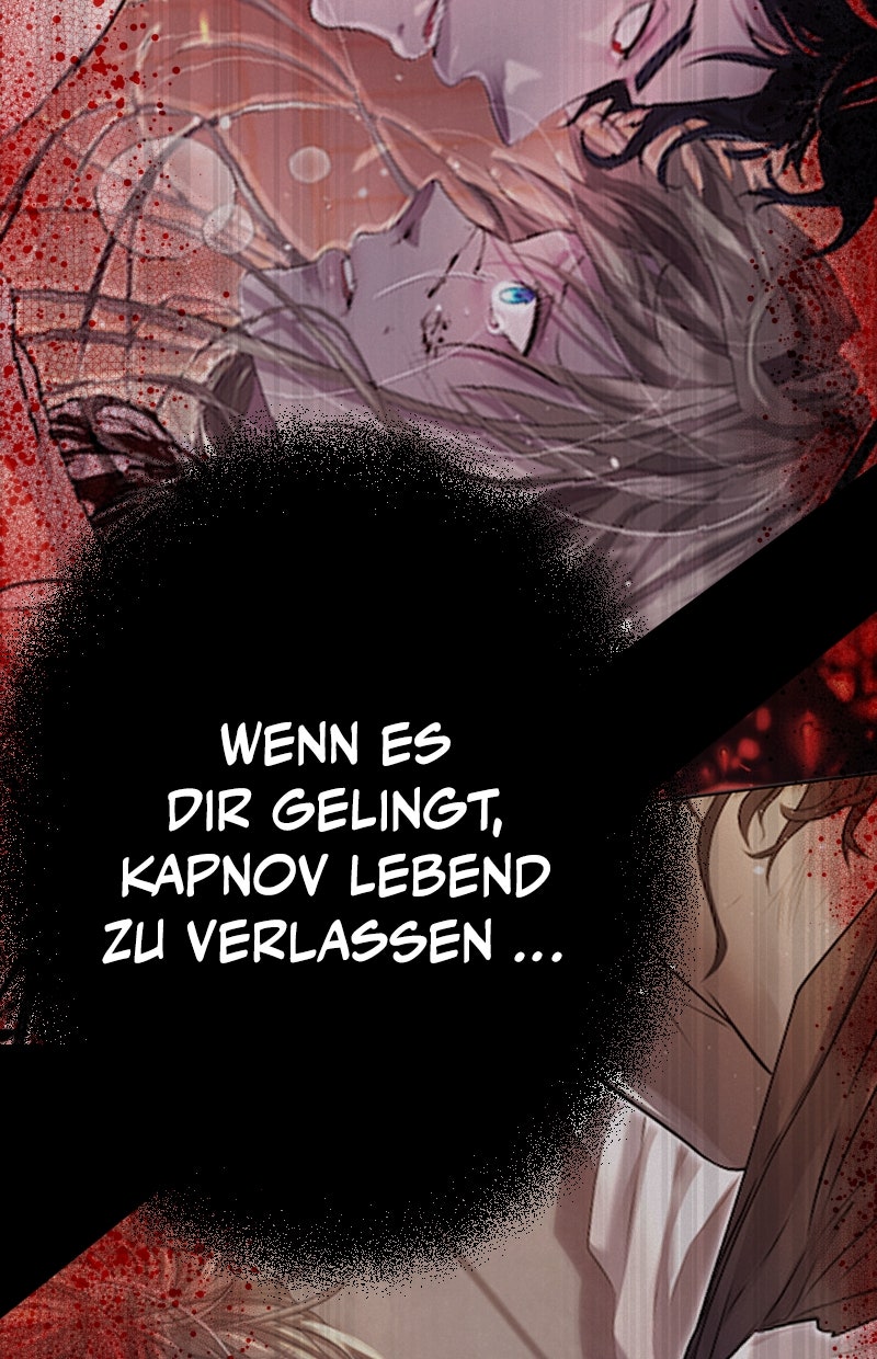 Read KESTREL - Der Vogel im Käfig Manga Online