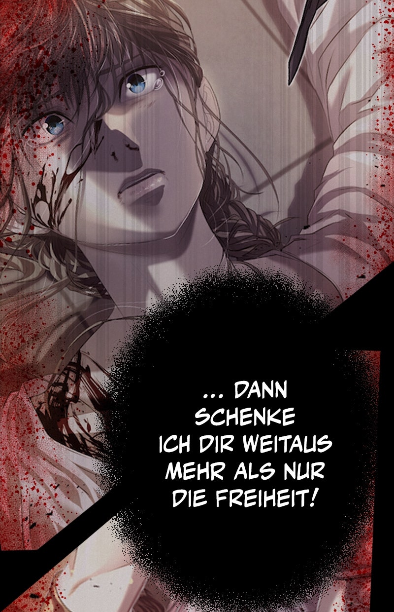 Read KESTREL - Der Vogel im Käfig Manga Online