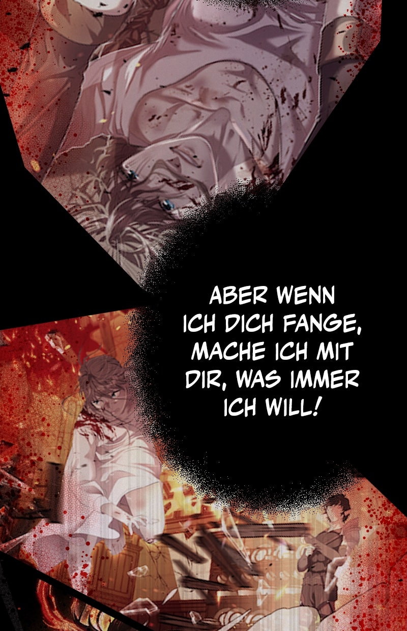 Read KESTREL - Der Vogel im Käfig Manga Online