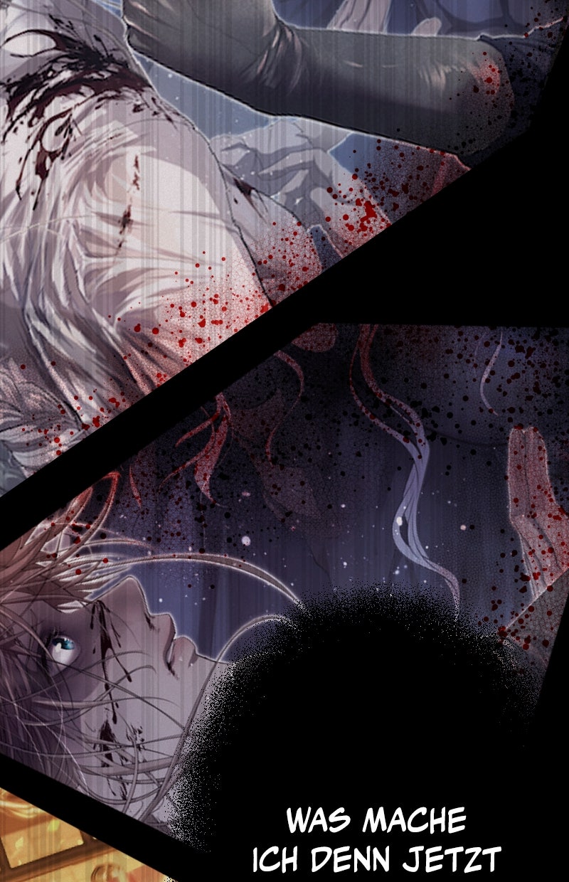 Read KESTREL - Der Vogel im Käfig Manga Online